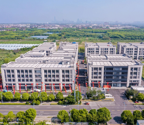 企業(yè)風(fēng)采