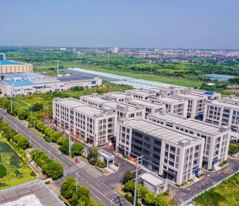 企業(yè)風(fēng)采